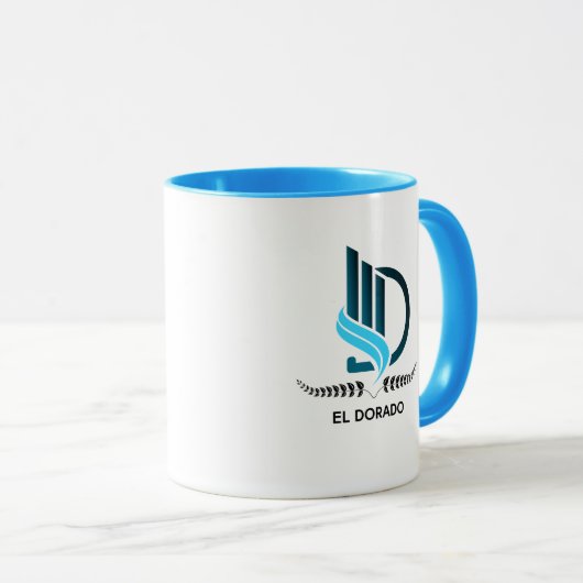 El Dorado Mok (Voorkant rechts)