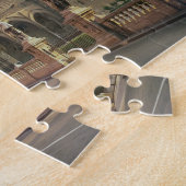 El Duomo, opgericht door Walter, aartsbisschop van Legpuzzel (Zijkant)