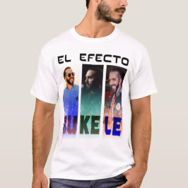 EL EFECTO BUKELE T-SHIRT