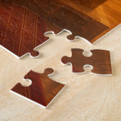 El Emperador Legpuzzel (Zijkant)