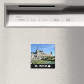 El Escorial, Spanje Magneet (Insitu (Vaatwasser))