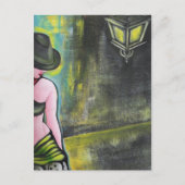 El Farolito Briefkaart (Voorkant)