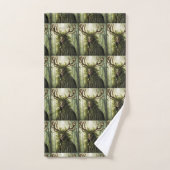 El Fauno Bad Handdoek (Handdoek)