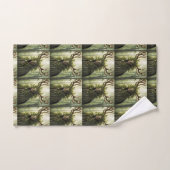 El Fauno Bad Handdoek (Handdoek)