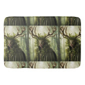 El Fauno Badmat (Voorkant)