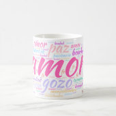 El Fruto del Espíritu Koffiemok (Center)