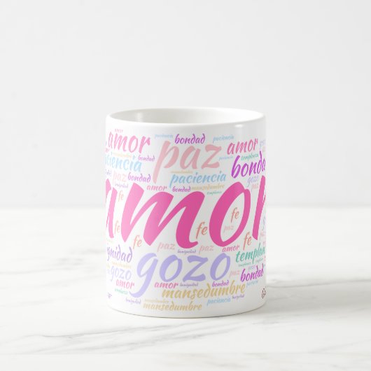 El Fruto del Espíritu Koffiemok (Center)