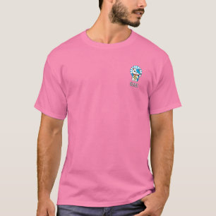 El Gato! Kat is het leven T-shirt