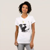 el_gato t-shirt (Voorkant volledig)