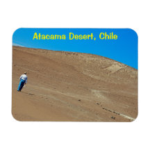 El Gigante geoglyph, Chili