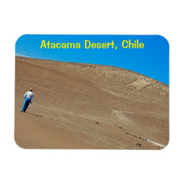 El Gigante geoglyph, Chili Magneet