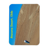 El Gigante geoglyph, Chili Magneet (Verticaal)