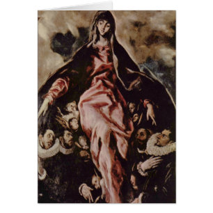 El Greco Art