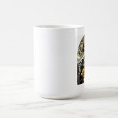 El Greco Burial of the Count of Orgaz Mok (Center)