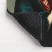 El Greco - Christus die het kruis draagt Muismat (Hoek)