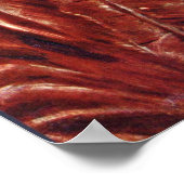 El Greco - Don Fernando Nino de Guevara Poster (Hoek)