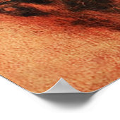 El Greco Jesus Poster (Hoek)