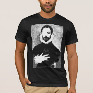 El Greco T-shirt