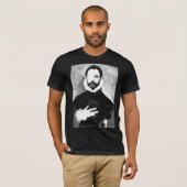 El Greco T-shirt (Voorkant volledig)