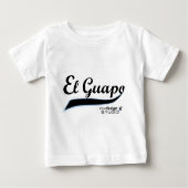 El Guapo EPS (Voorkant)