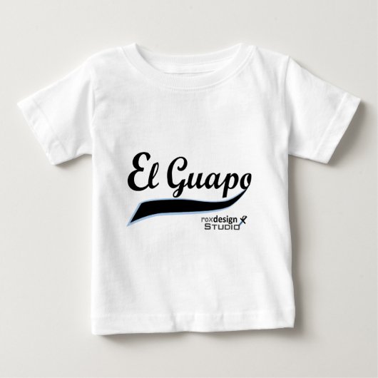 El Guapo EPS (Voorkant)