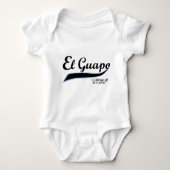El Guapo Romper (Voorkant)
