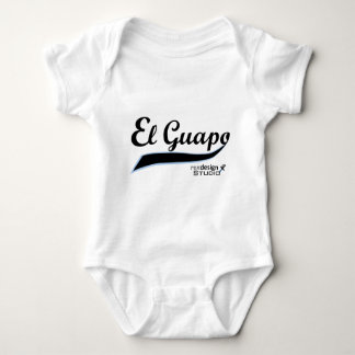 El Guapo Romper