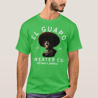 El Guapo Sweater Co. T-shirt