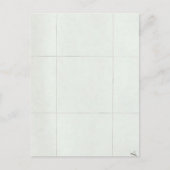 El Hammam, Egypte Briefkaart (Voorkant)