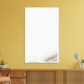 El Hammam, Egypte Canvas Afdruk (Insitu (Woonkamer))