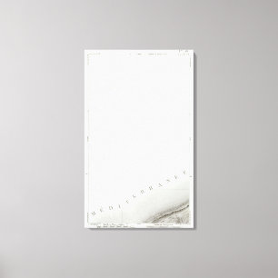 El Hammam, Egypte Canvas Afdruk