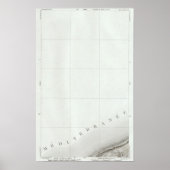 El Hammam, Egypte Poster (Voorkant)