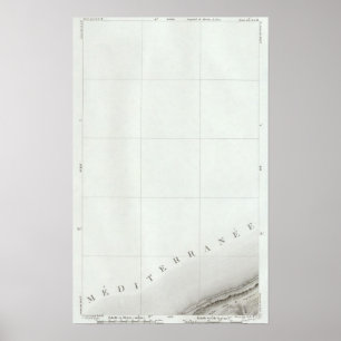 El Hammam, Egypte Poster