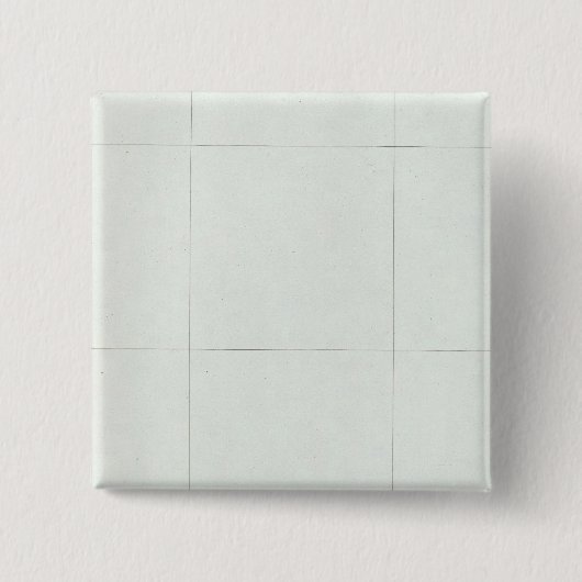 El Hammam, Egypte Vierkante Button 5,1 Cm (Voorkant)