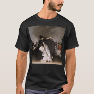 El Jaleo (Spaanse danser) - John Singer Sargent T-shirt
