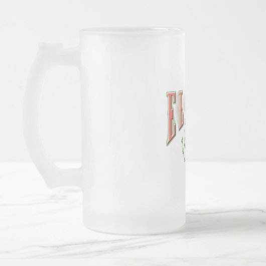 El Jefe Matglas Bierpul (Links)