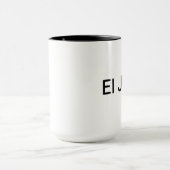 El Jefe Mok (Midden)