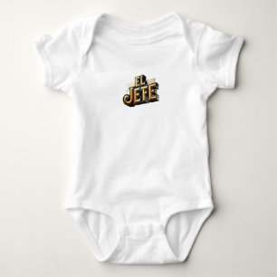 El Jefe Romper