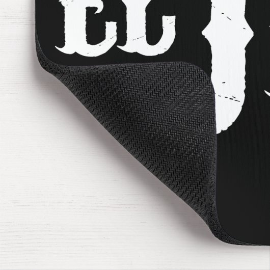 El Jefe Translation The Boss Muismat (Hoek)