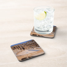 El Jem Gladiator Colosseum Tunesië Revel Souvenir