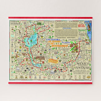 El juego del tesoro en© ROMPECABEZAS"PUZZLE"!!! Legpuzzel