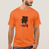 El-Kabong-cartola T-shirt (Voorkant)