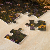 El Loco Legpuzzel (Zijkant)