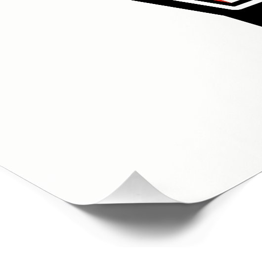 EL MAESTRO | POSTER (Hoek)