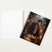 El Mago Planner (Display)