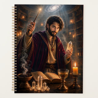 El Mago Planner