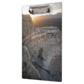 El Malpais Sandstone Bluffs Klembord (Links)