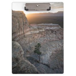 El Malpais Sandstone Bluffs Klembord