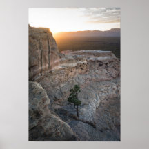 El Malpais Sandstone Bluffs