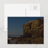 El Matador Beach, Malibu, Californië Briefkaart (Voorkant / Achterkant)